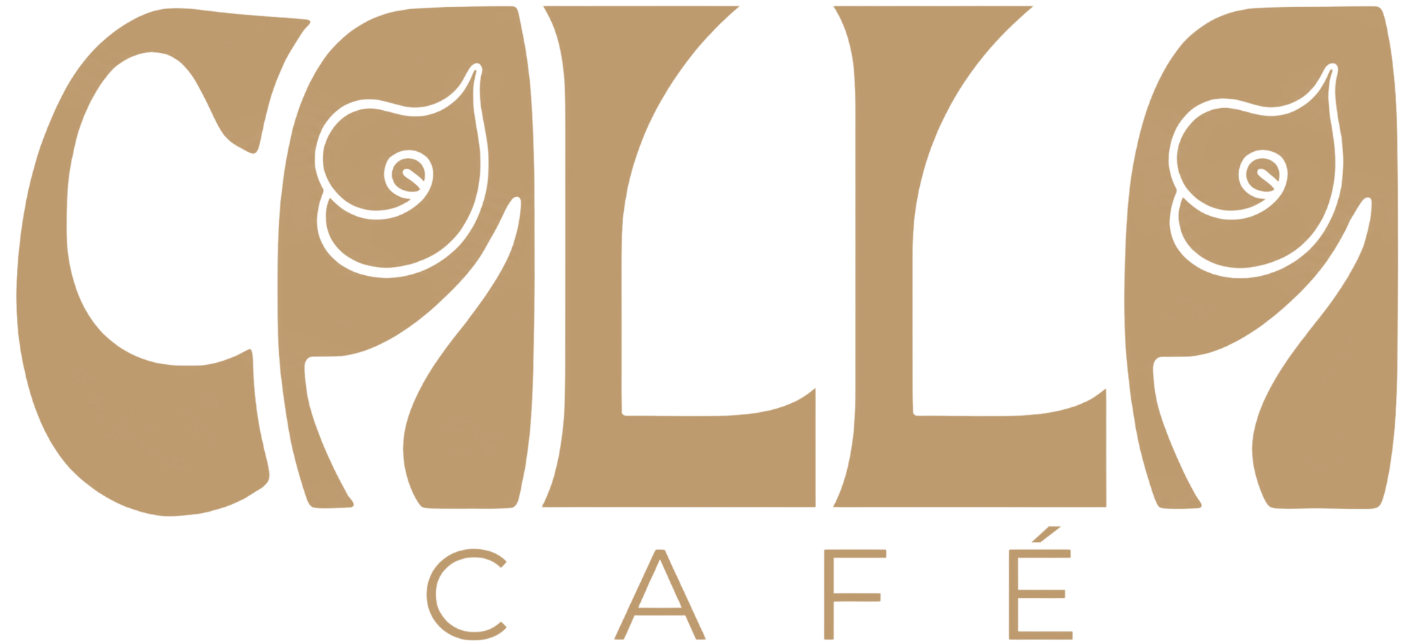 Calla Coffee Cart Catering